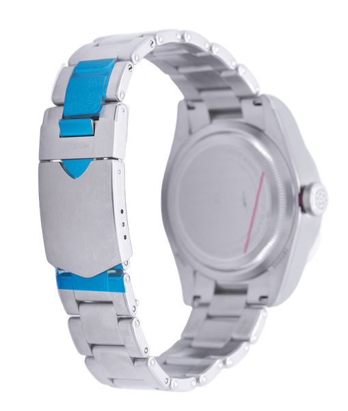 Tudor Heritage Black Bay 79230R - 'State of Qatar'